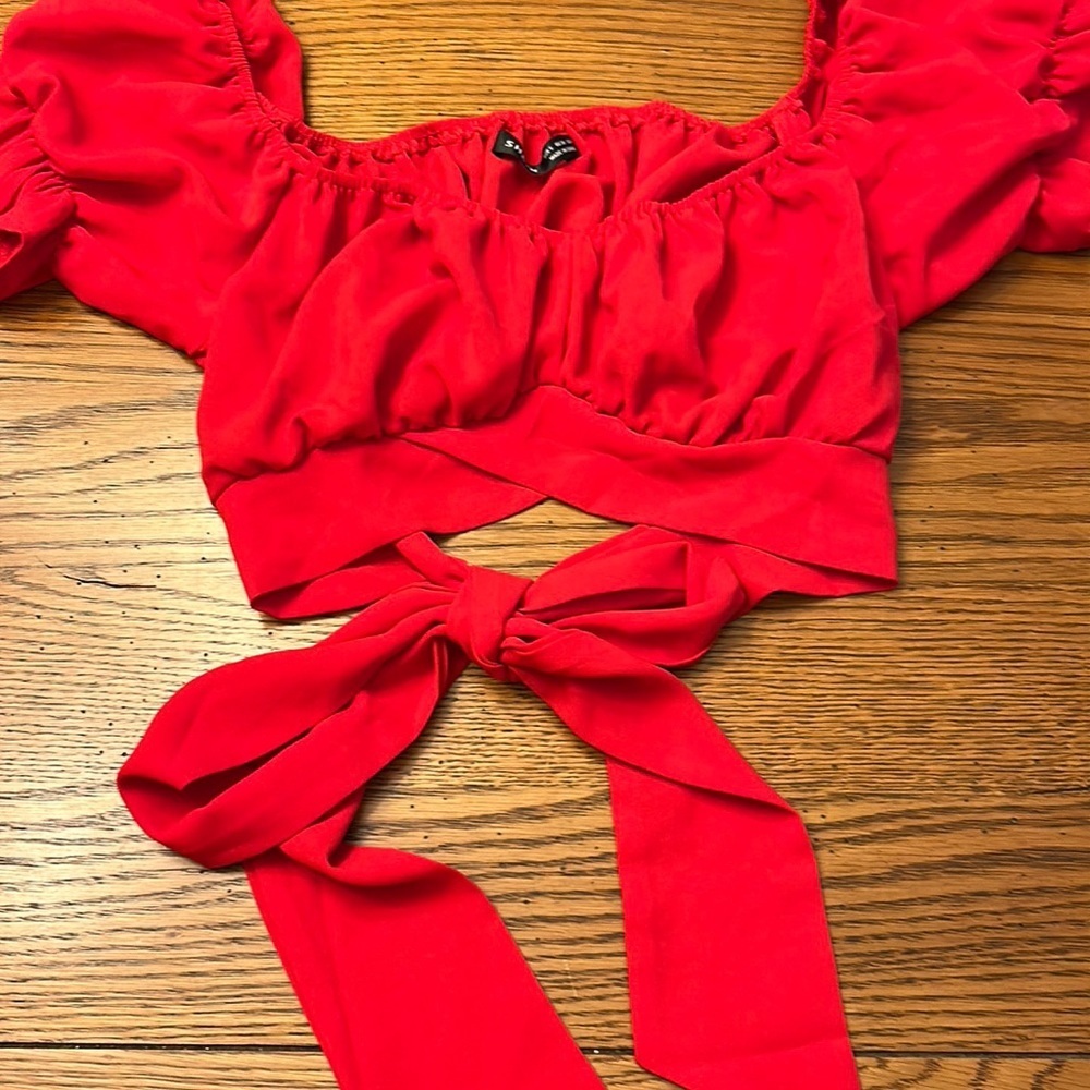 Shein Top /1